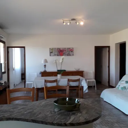 Vue - Tiuccia Holiday home Calcatoggio (Corsica)