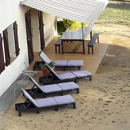 Holiday home Vue - Tiuccia