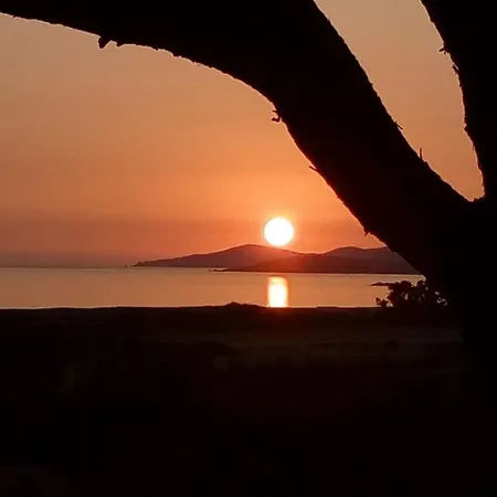 Holiday home Vue - Tiuccia *