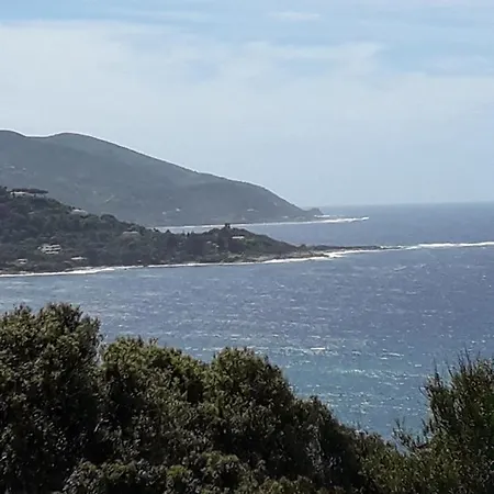 Holiday home Vue - Tiuccia