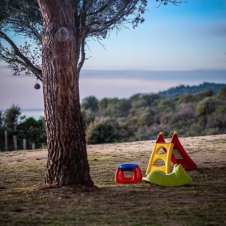 Holiday home Vue - Tiuccia *