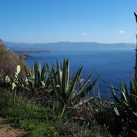 בית נופש Vue - Tiuccia