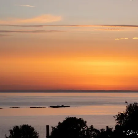 בית נופש Vue - Tiuccia